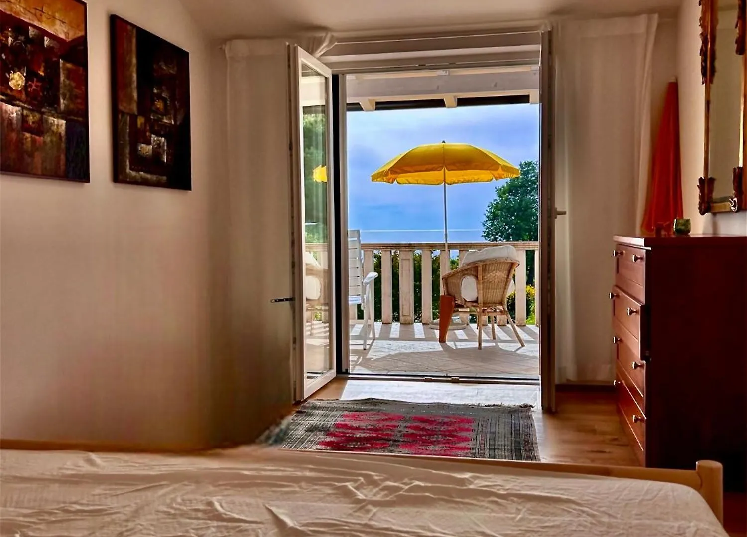 Mareda Sunset Villa Dajla Holiday home