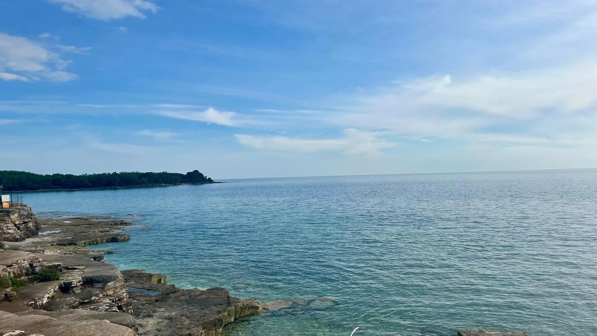 Holiday home Mareda Sunset Villa Dajla