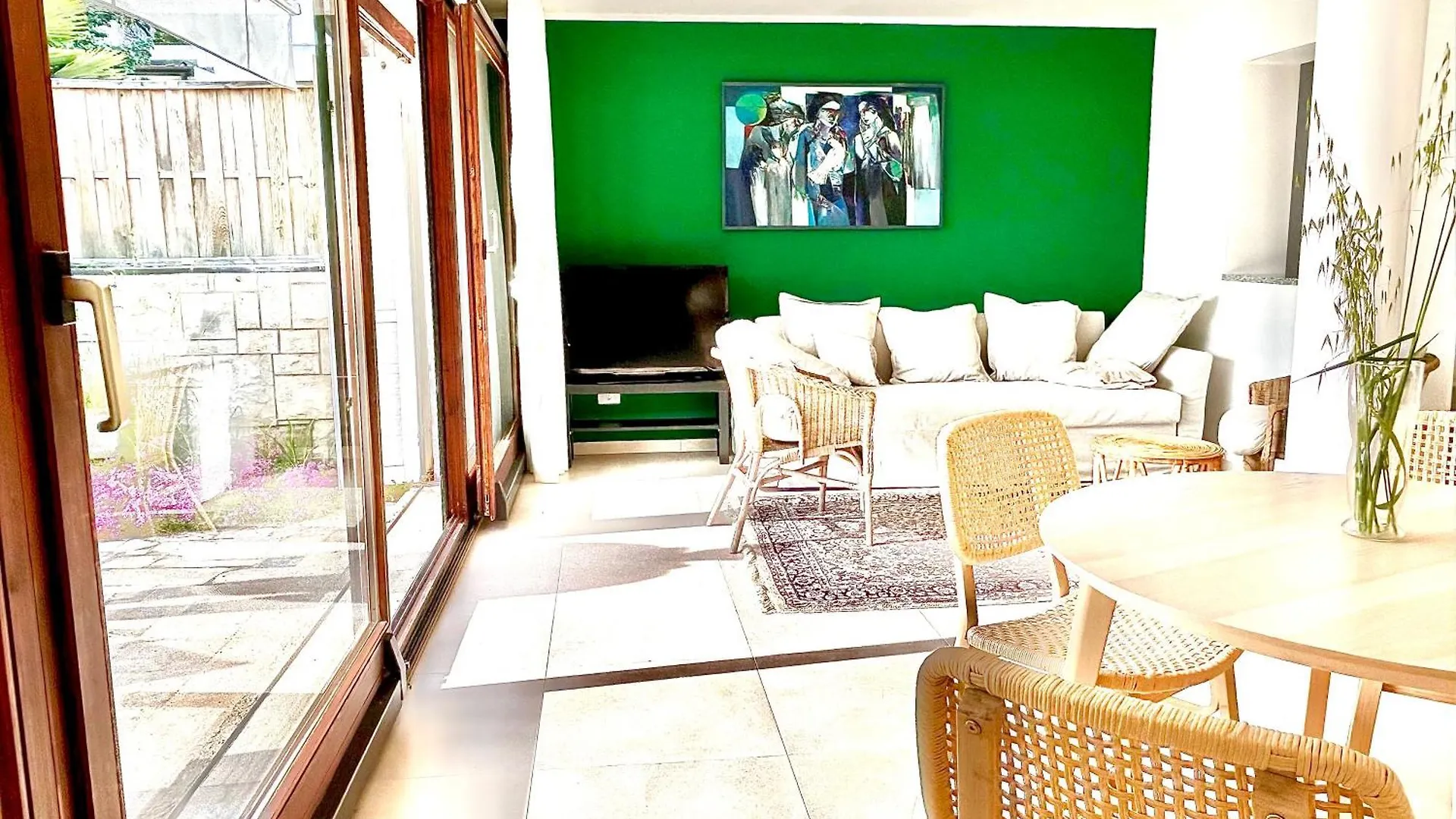 Mareda Sunset Villa Dajla Holiday home