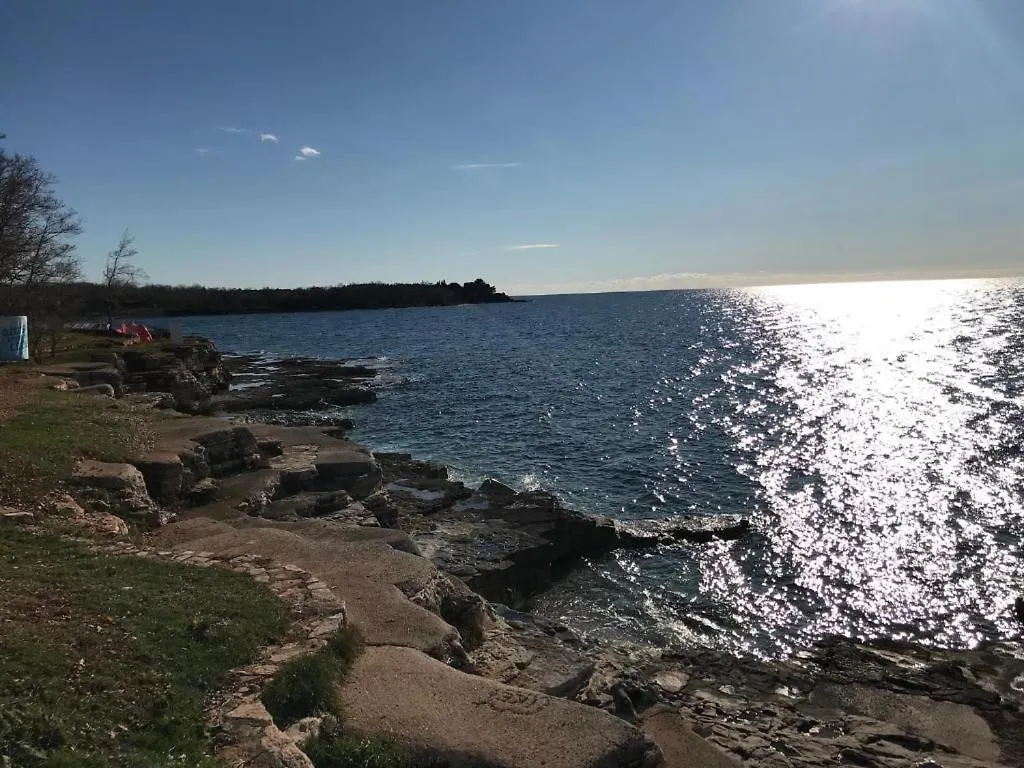 Mareda Sunset Villa Dajla
